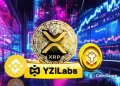 CZ’s YZi Labs Commits $1 Billion Builder Fund As Binance Coin Surpasses XRP