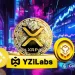 CZ’s YZi Labs Commits $1 Billion Builder Fund As Binance Coin Surpasses XRP