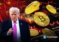 Can Bitcoin Price Break $125k If President Trump Announces Deal with China on October 30th?