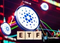 Cardano Price Consolidates Below Key Resistance Ahead of ETF Verdict — Is a 50% Rally in Sight?