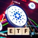 Cardano Price Consolidates Below Key Resistance Ahead of ETF Verdict — Is a 50% Rally in Sight?