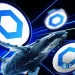 Chainlink Price Eyes $27 Rebound as Whales Accumulate 54M LINK