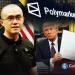 Changpeng Zhao Comeback? PolyMarket Set 62% Odds of Binance Return by December Following Trump Pardon