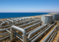 Green Climate Fund makes record investment in Jordan’s $6B desalination project