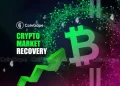 Crypto Market Recovery: BTC, ETH, XRP, DOGE Surge 4-12% As Expert Sees V-Shape Upside
