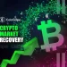 Crypto Market Recovery: BTC, ETH, XRP, DOGE Surge 4-12% As Expert Sees V-Shape Upside