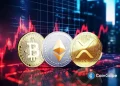Matrixport Predicts Market Direction as $6B Bitcoin, Ethereum, XRP Options Expire Today
