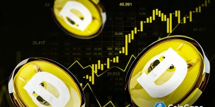 Dogecoin Price Rebounds 15% From Buy Zone as Whales Add 30M DOGE – Can Bulls Push Beyond $0.30?