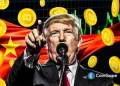 US President Promises Deal With China on Everything As ‘Trump Insider’ Begins To Close Bitcoin Shorts- Is A BTC Recovery Ahead?