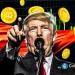 US President Promises Deal With China on Everything As ‘Trump Insider’ Begins To Close Bitcoin Shorts- Is A BTC Recovery Ahead?