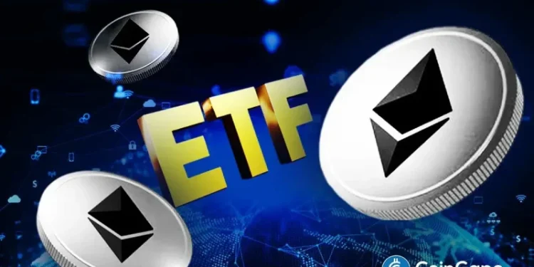 VanEck Registers Lido Staked Ethereum Trust in Delaware, LDO Up 7%