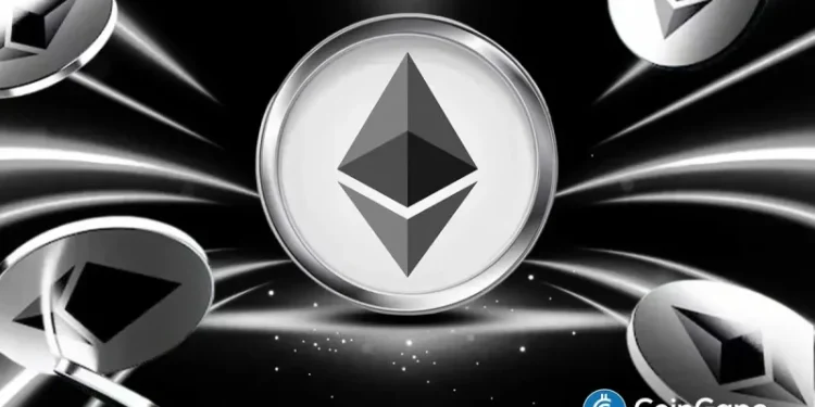 Ethereum and BMNR Rallies as BitMine Drops $1B on ETH, Analyst Hails “Most Bullish Setup Yet”