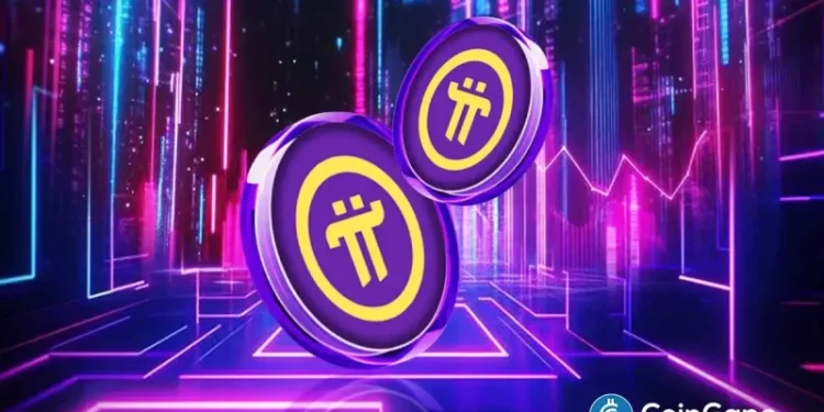 Expert Flags Pi Network Team as Source of Selling Pressure After Reported 1.2M PI Dump