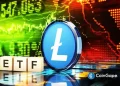 Expert Sees LTC Crashing to $50 Even As Litecoin ETF Approval Reaches Final Stage