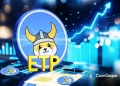 FLOKI Price Prediction as ETP Listing Drives Adoption—Is a 160% Rally Ahead?