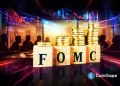 FOMC Meeting Today: Where to Watch and Key Expectations for Crypto Market