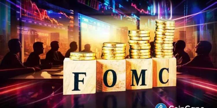 FOMC Meeting Today: Where to Watch and Key Expectations for Crypto Market