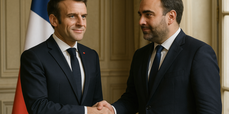 Why Macron has reappointed Lecornu as France’s PM