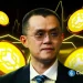 Binance’s Changpeng Zhao Takes on Senator Elizabeth Warren On False “Fraud” Allegations