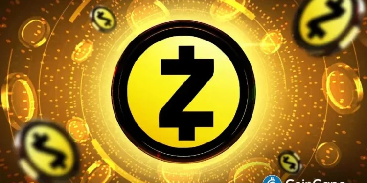 Here’s Why Zcash (ZEC) Price Tanked 10% Today Following 500% Rally