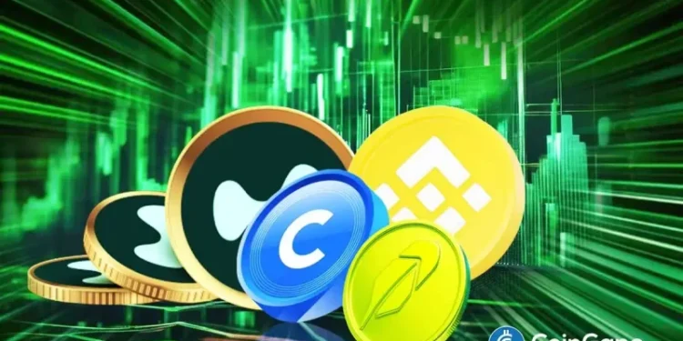 Hyperliquid DEX Outperforms Top Crypto Exchanges Coinbase, Binance, Robinhood With Zero Downtime