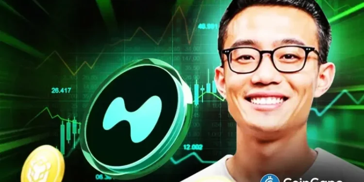 Hyperliquid Founder Slams Binance, CEXs Blaming Then of 100x Underreporting