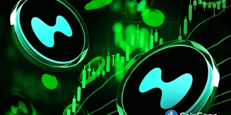 HYPE Token Gets Major Boost as Hyperliquid Launches HIP-3 Upgrade for Perp Market Creation