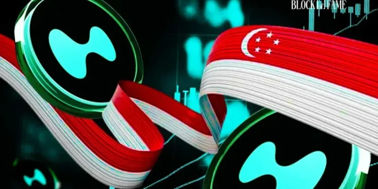 Hyperliquid CEO Jeff Expands His 11-Member Singapore Team – A Sly Strategic Move?