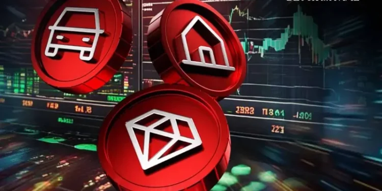 Is Stock Tokenization Really Exploding? Not Even 0.01%