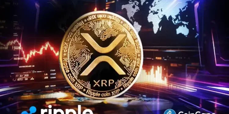 James Wynn Takes XRP Long Bet After Ripple Prime Announcement