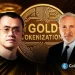 Just-In: Changpeng “CZ” Zhao Counters Peter Schiff, Says “Tokenizing Gold Is Not On-Chain Gold”