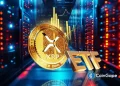 XRP ETF Coming This November 13 As Canary Capital Submits Updated S-1 By Removing Roadblocks