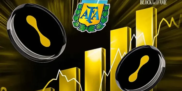 LBank Q3: From Surging Trading Volumes to Sports Partnership And Tokenized Trading