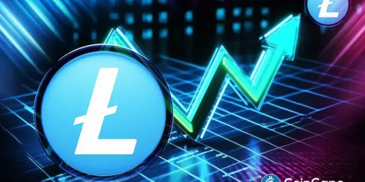 Litecoin Price Jumps, What’s Behind the Sudden Rally? (28 oct)
