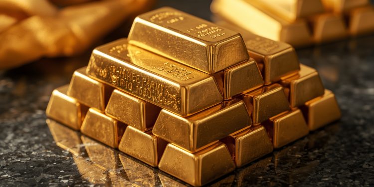 Gold on track for $6,000? Is it delusion or destiny?