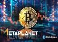 Metaplanet Stock Surges 10% on Share Repurchase, Capital Allocation Policy