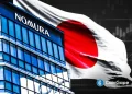 Nomura Eyes to Ripple Dominance in Crypto Trading in Japan as Demand Rises