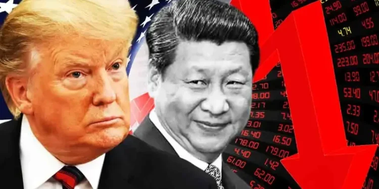 Breaking: Trump To Meet China’s President On October 30, Bitcoin Bounces