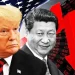Breaking: Trump To Meet China’s President On October 30, Bitcoin Bounces