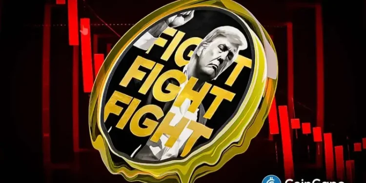 TRUMP Token Gets Major Boost as Issuer Launches $200 Million Treasury Plan