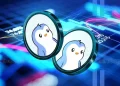 Experts Turn Bullish on Pudgy Penguins as PENGU Leads Meme Coin Buys on Solana