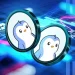Experts Turn Bullish on Pudgy Penguins as PENGU Leads Meme Coin Buys on Solana