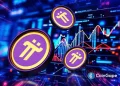 Pi Coin Price Targets $0.65 as ISO 20022 Membership Boosts Institutional Confidence