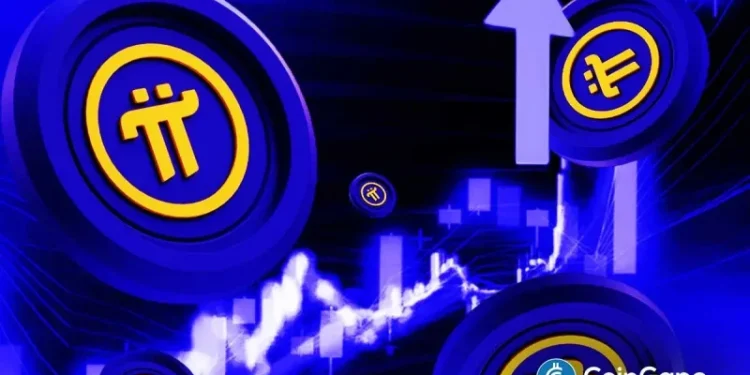 Pi Network Patterns Point to More Gains Despite Manipulation Claims