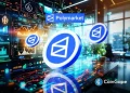 Polymarket Hits $20B in Trading Volume, Announces Plans for Massive POLY Token Airdrop