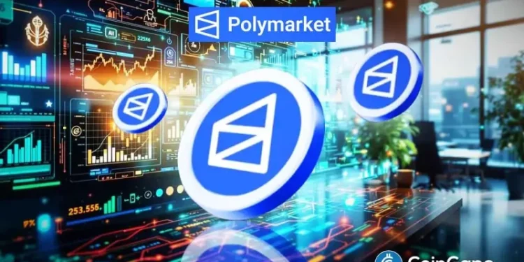 Polymarket Hits $20B in Trading Volume, Announces Plans for Massive POLY Token Airdrop