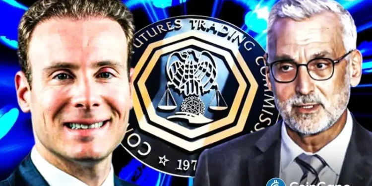 Pro-Crypto Mike Selig Emerges As CFTC Chair Frontrunner, Gains Ripple CLO’s Endorsement
