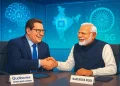 Qualcomm CEO meets India’s PM Modi amid AI boom: here’s what it means