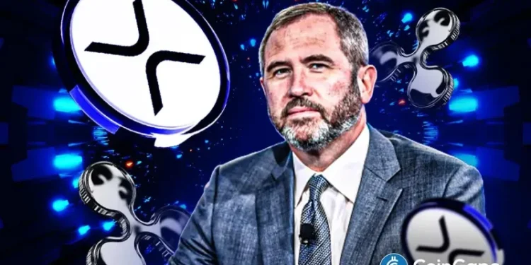 Ripple Explores New XRP Use Cases as Brad Garlinghouse Reaffirms Token’s ‘Central’ Role