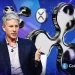 Ripple’s Chris Larsen Expands XRP Realized Profit to $764M Amid Evernorth Deal